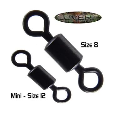 Gardner Covert Rolling Swivels forgó