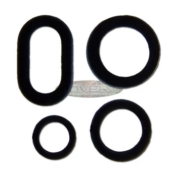 Gardner Covert Rig Rings karikák