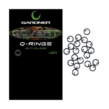 Gardner Covert Q-Rings karika