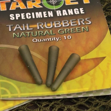 Gardner Target Mini Tail Rubbers gumi harang