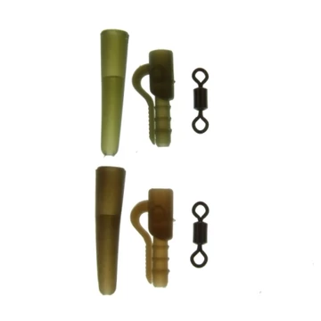 Gardner Target Lead Clip Terminal Pack kapocs szett