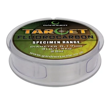 Gardner Target Fluorocarbon zsinór