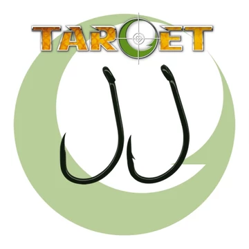Gardner Target Specimen Hooks horog