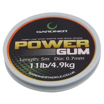 Gardner Power Gum erőgumi