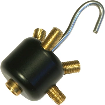 Gardner Triad adapter