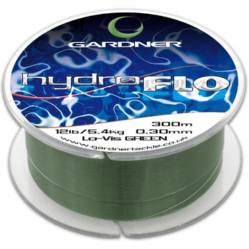 Gardner Hydro Flo monofil főzsinór