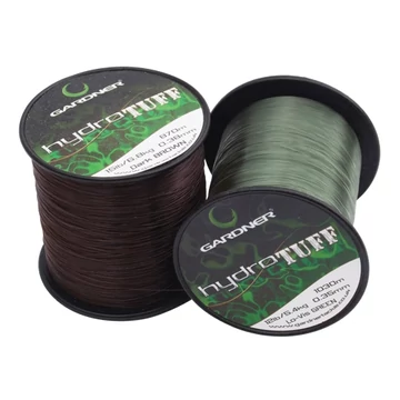 Gardner Hydro Tuff monofil főzsinór