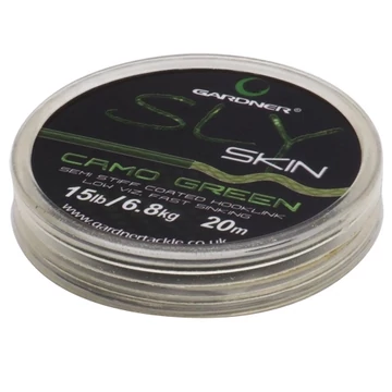 Gardner Sly Skin bevonatos előkezsinór