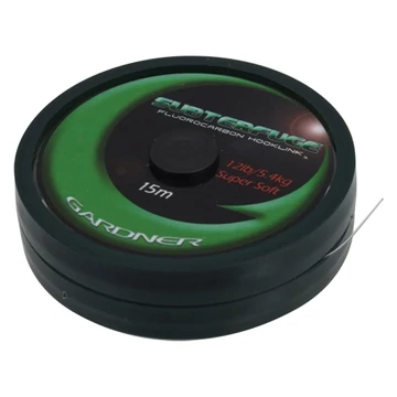 Gardner Subterfuge Super Soft fluorocarbon előkezsinór