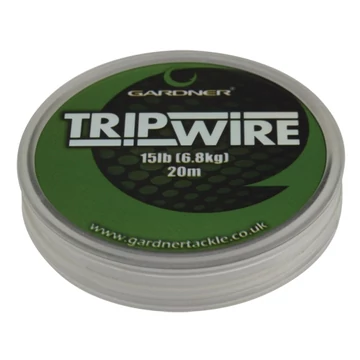 Gardner Trip Wire extrém merev előkezsinór