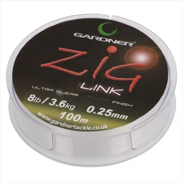 Gardner Zig Link előkezsinór