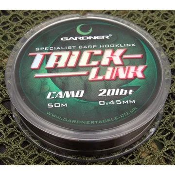 Gardner Trick Link előkezsinór