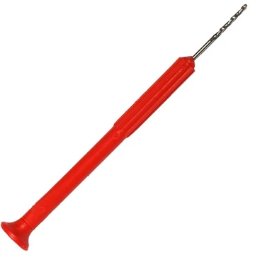 Gardner Nut Drill pellet fúró