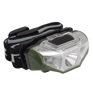 Gardner Phazor (Head) Torch fejlámpa