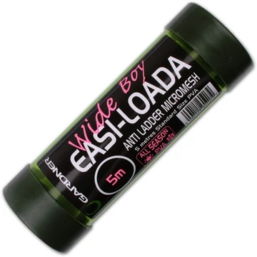 Gardner Wide Boy Micromesh Easi-Loada PVA hálók - Wide Boy Micromesh