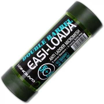 Gardner Double Barrel Micromesh Easi-Loada PVA hálók