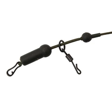 Gardner Helicopter/Chod Leader Elkészített leadcore + klipsz