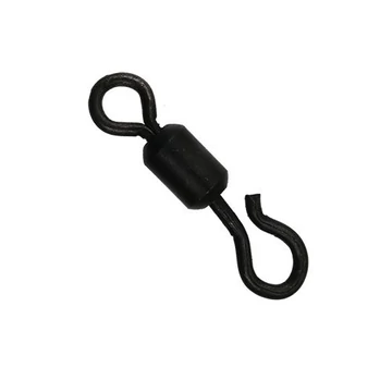 Gardner Covert C-lok Swivels Speciális Gyorskapocs