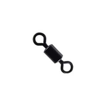 Gardner Covert Hook Swivels Horog Microforgó