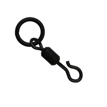 Gardner Covert C-lok Flexi Swivels Speciális Gyorskapocs