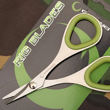 Gardner Rig Blades Mini Olló