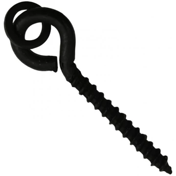Gardner Long Flexi Bait Screws Csalitüske