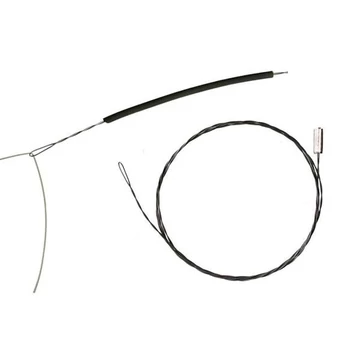Gardner Tube Threader Lo-Bore Befűző Drót (60cm)