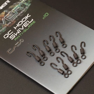 Gardner Covert Forgó QC Hook Swivel - 12