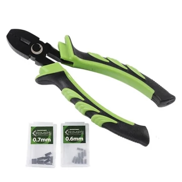 Gardner Krimpelő Fogó Szett Crimpit Crimping Tool &amp; Crimps Set