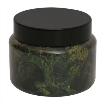 Gradner Terepmintás Tégely Camo-Lot Plastic Pot