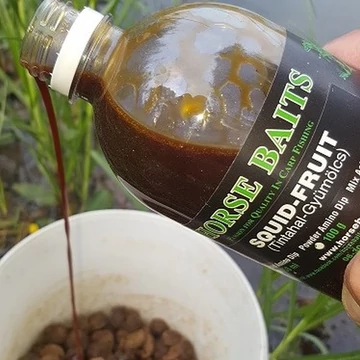 Horse Baits Liquid Feed Locsoló Pineapple N-Butyric (500ml)