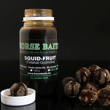 Horse Baits Birdfood Liquid Amino Dip 150 ml