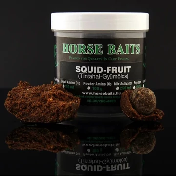 Horse Baits Mussel Paszta 250g