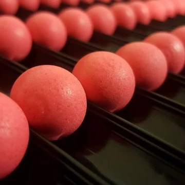 Horse Baits Krill Pop Ups 16mm/50g