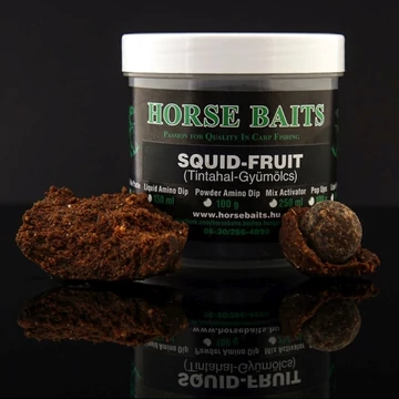 Horse Baits Paszta Pineapple N-Butyric Acid (250g)