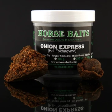 Horse Baits Paszta Onion Express (250g)