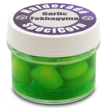 Haldorádó SpéciCorn Gumikukorica - Fokhagyma