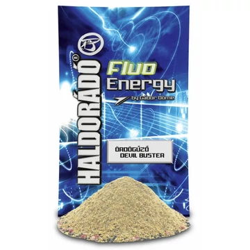 Haldorádó Fluo Energy Groundbait