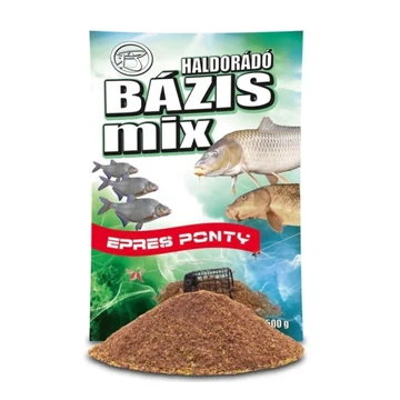 Haldorádó Bázis Mix