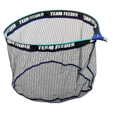 By Döme Gumírozott merítőfej védett kerettel (CARP-2)