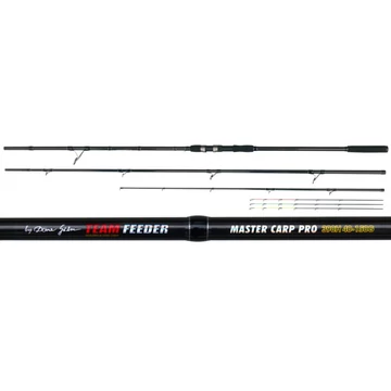 By Döme TF Master Carp Pro 360 H 30-100g