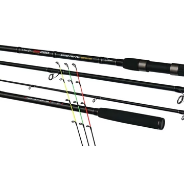 By Döme TF Master Carp Pro 420 H 50-160g