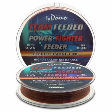 By Döme Tf Power Fighter 300m