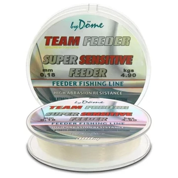 By Döme Tf Super Sensitive 300m