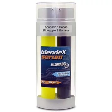 Haldorádó BlendeX Serum