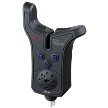 By Döme TEAM Feeder Kapásjelző