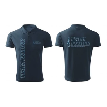 By Döme TF Galléros Póló