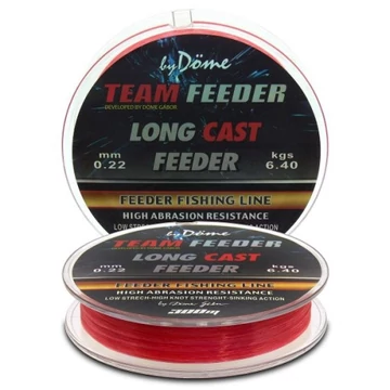 By Döme TF Long Cast Feeder Zsinór