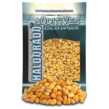 Haldorádó - Tejsavas Kukorica