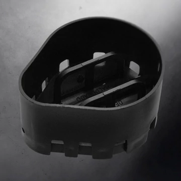 Haldorádó Feeder Program Deep Inline Method Kosár